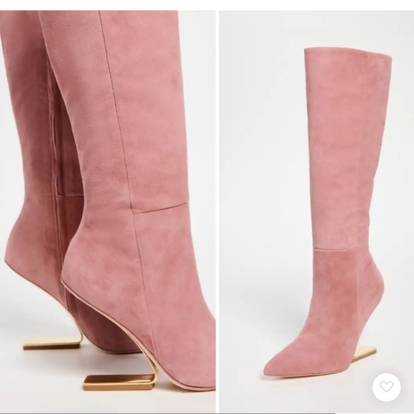 CULT GAIA BOOTS BIANCA BOOT JAIPUR - Picture 1 of 11